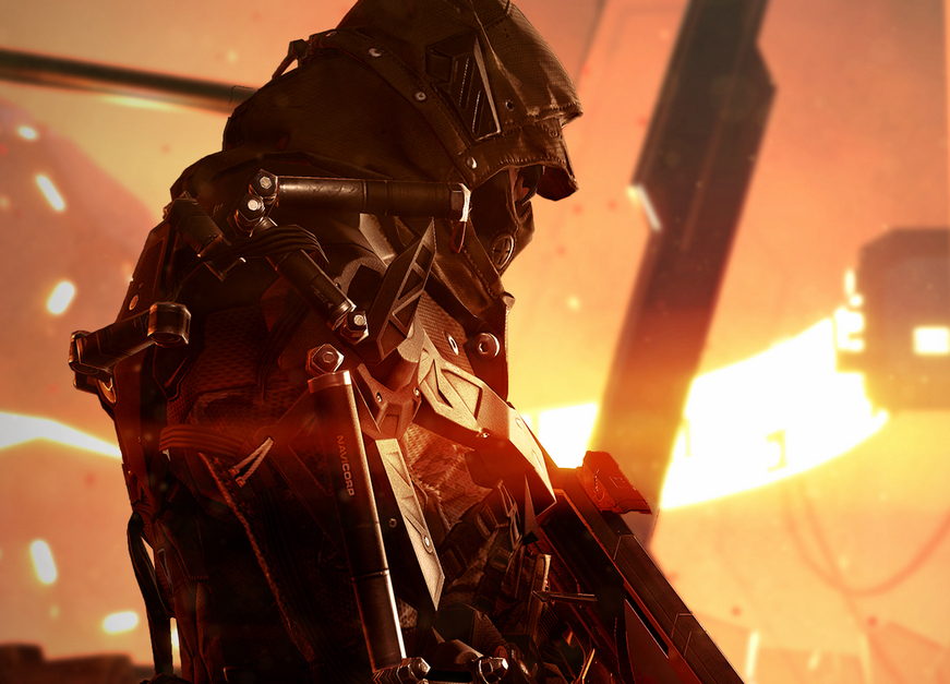 Warface вышла на Xbox One. У этой версии будет своя порция эксклюзивного контента - изображение обложка