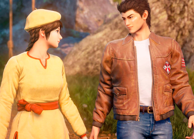 Разработчики Shenmue 3 не вернут деньги бэкерам, недовольным переходом в Epic Games Store - изображение обложка