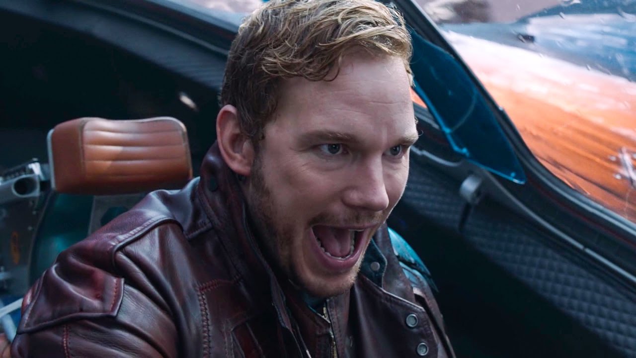 Крис Пратт поделился незаконным роликом со съемок «Мстителей: Финал» с другими звездами MCU - изображение обложка