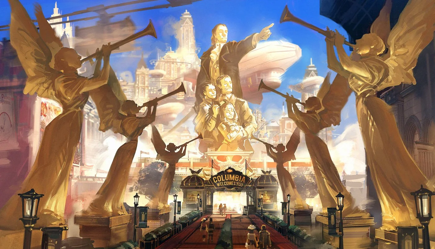 GTA 5 и Bioshock Infinite претендуют на семь наград VGX 2013 - изображение обложка