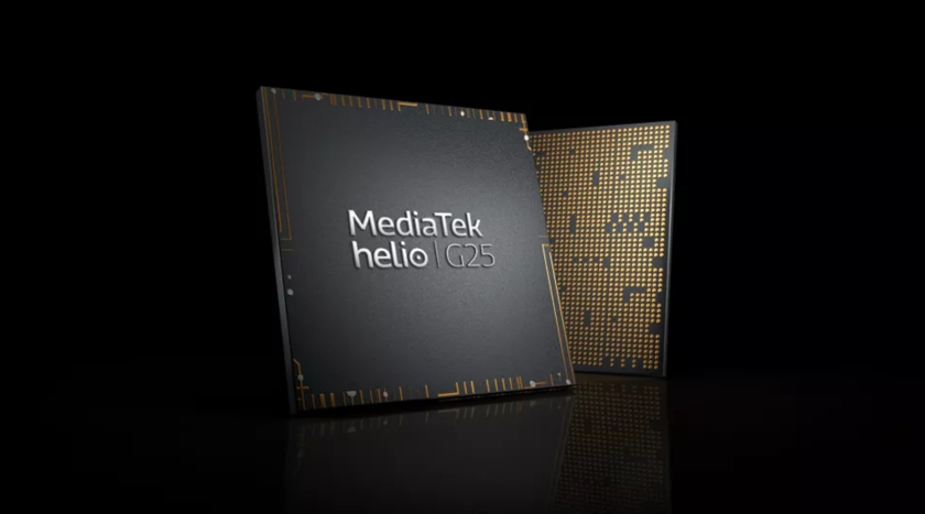 MediaTek представила дуэт игровых процессоров для бюджетных смартфонов - изображение обложка