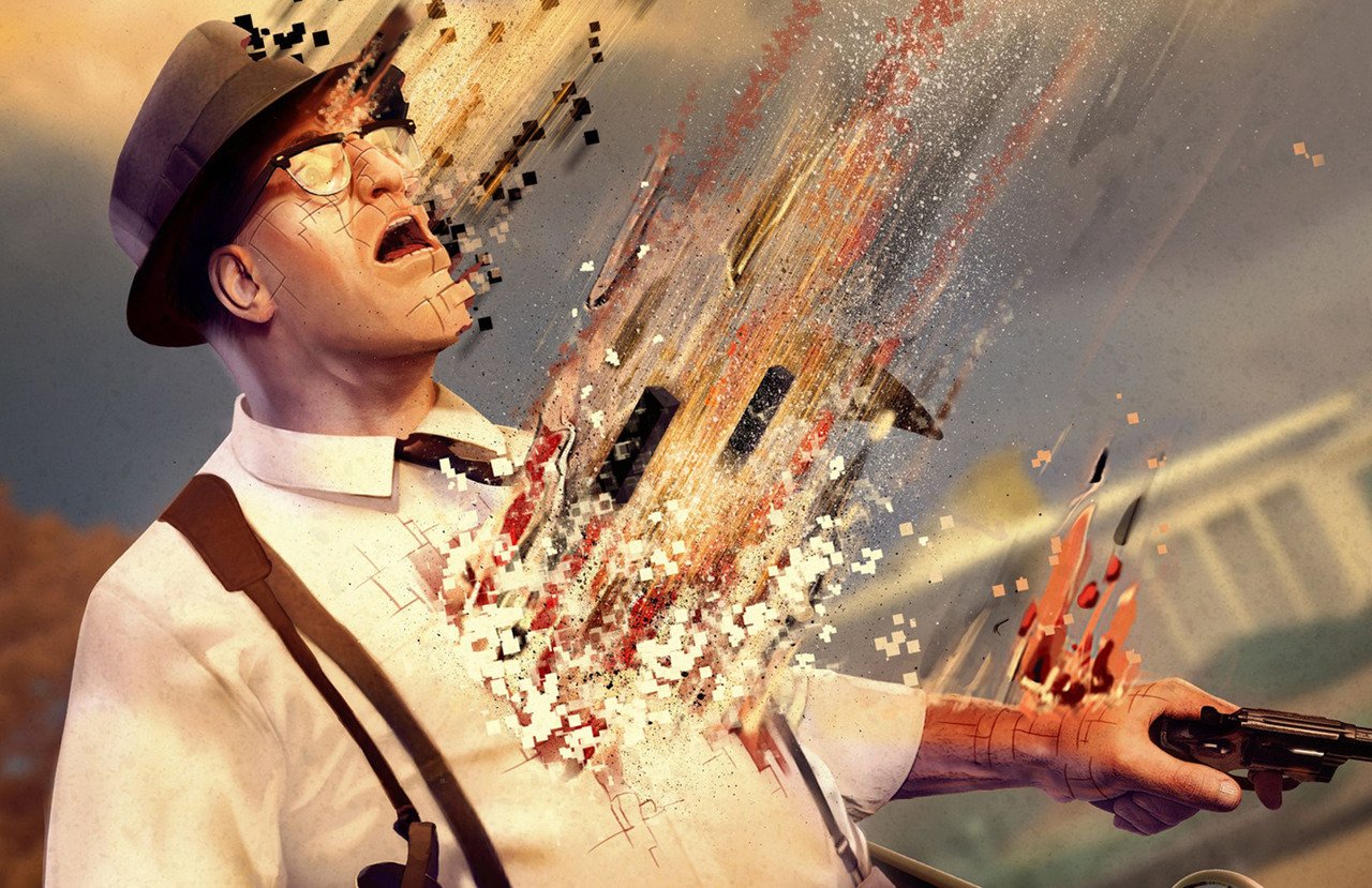 Новый геймплейный ролик The Bureau: XCOM Declassified - изображение обложка