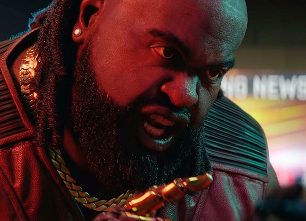 «Не говорите мне, каким должно быть мое творение» — отец Cyberpunk 2020 реагирует на критику игры - изображение обложка