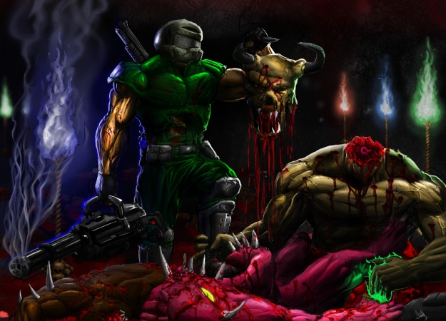 Топ-10 лучших модификаций 2017 года по версии сайта ModDB - изображение обложка