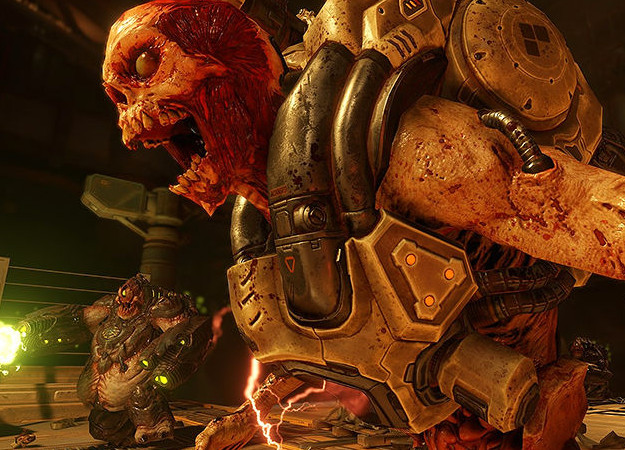 Летная распродажа Steam 2018: советуем лучшие шутеры - изображение обложка