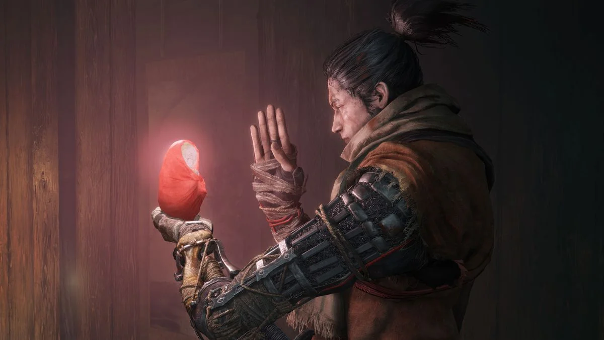 Почему Sekiro заставила всех говорить о легком уровне сложности и почему он  был бы там уместен | Канобу