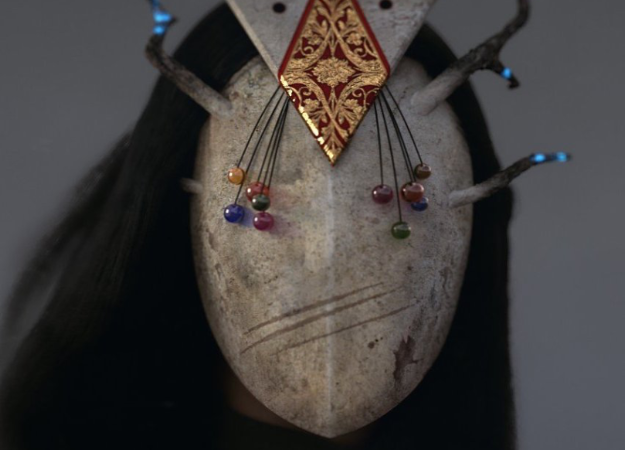 Рецензия на Absolver