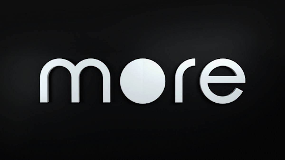 Обложка: логотип more.tv