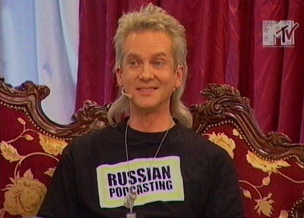 Что звезды Золотого века MTV Russia рассказали в новом выпуске «вДудя» - изображение обложка