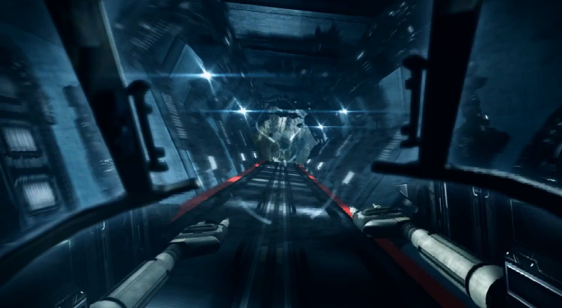 Eve: Valkyrie выйдет эксклюзивно для очков Oculus Rift
- изображение обложка