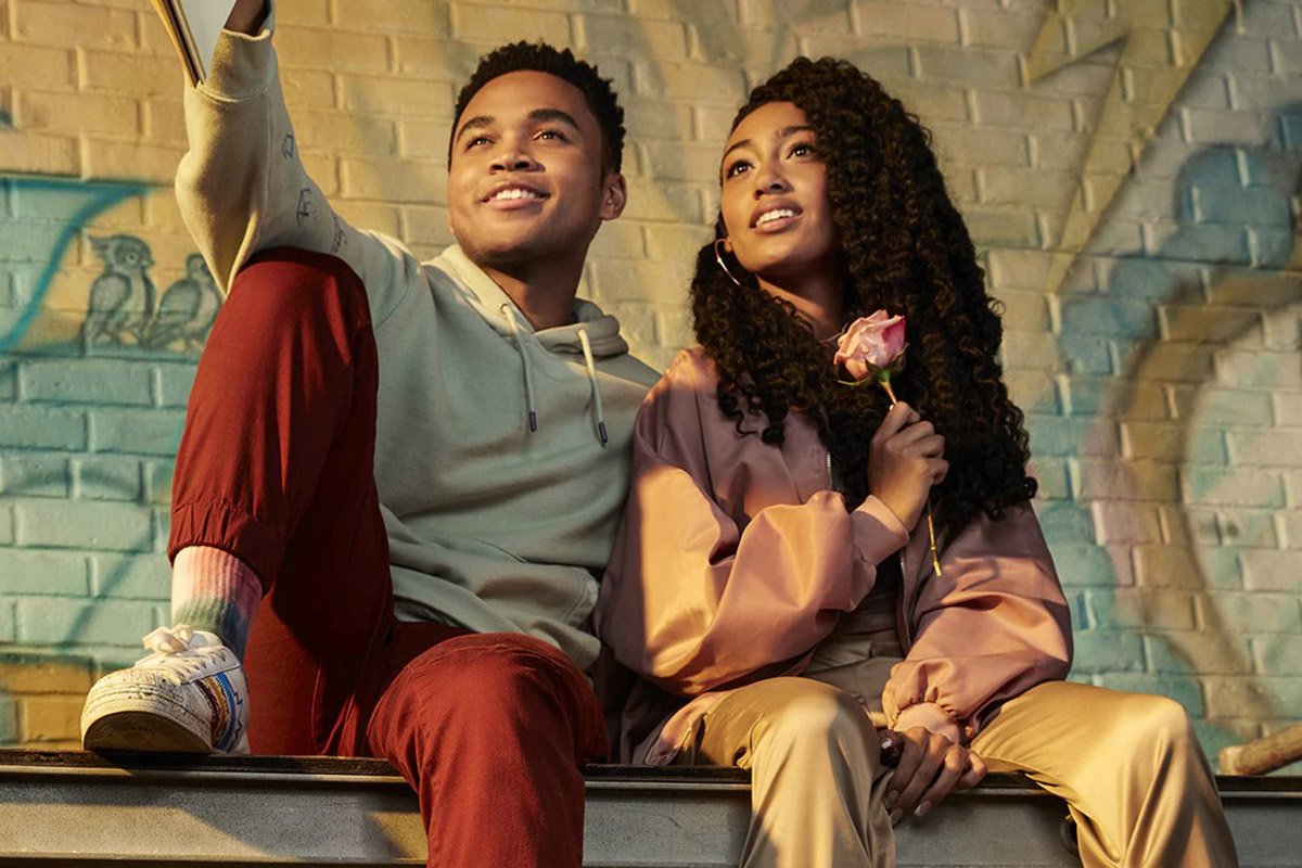 Фото: фильм «Сникерелла»