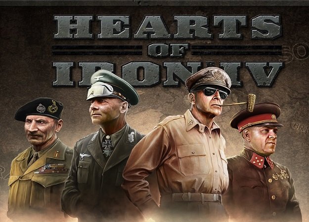 Heart of Iron IV установила новый рекорд продаж среди игр Paradox - изображение обложка