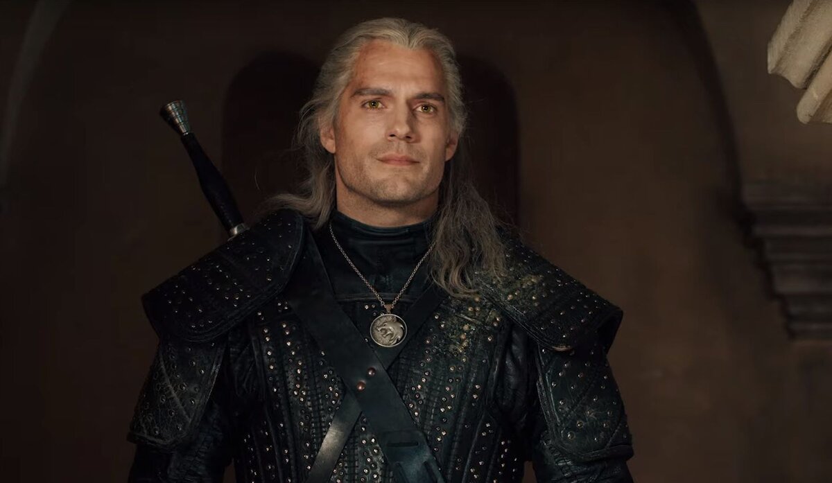 Генри Кавилл не играл в сюжетные дополнения к «Ведьмаку 3» - изображение обложка