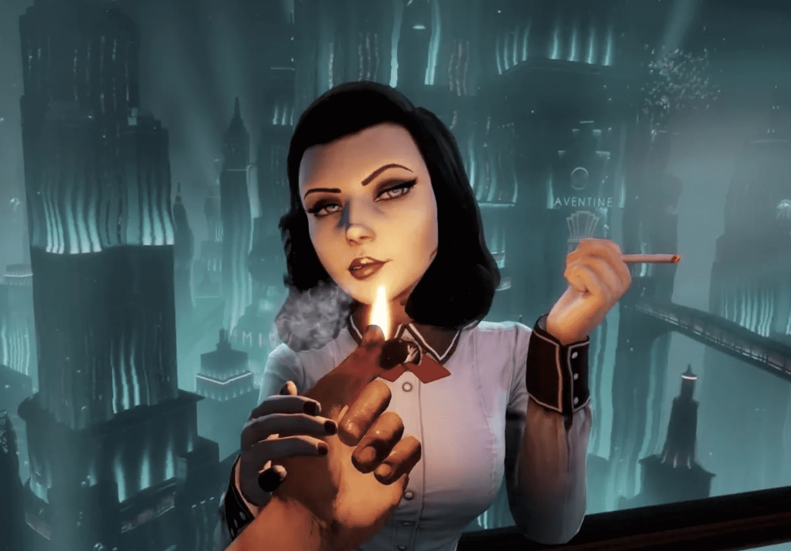 BioShock и Borderlands: какие игры ждать в дальнейшем на Nintendo Switch - изображение обложка