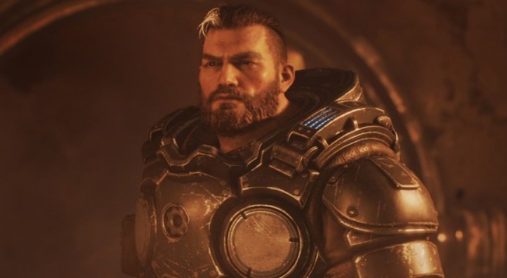 Gears Tactics ушла в печать. Релиз состоится 28 апреля - изображение обложка