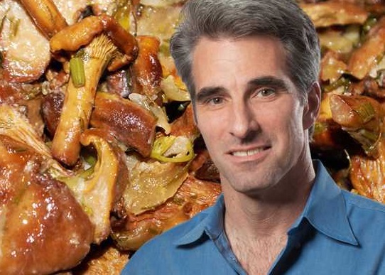 Жаренсезонные грибы и порталы: как в соцсетях шутят об анонсах Apple с WWDC 2021 - изображение обложка