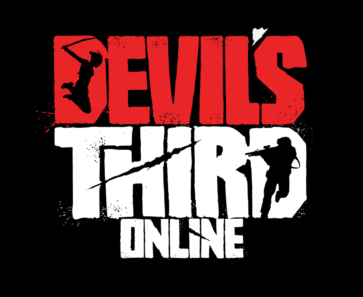 4Game показали Devil's Third Online - изображение обложка