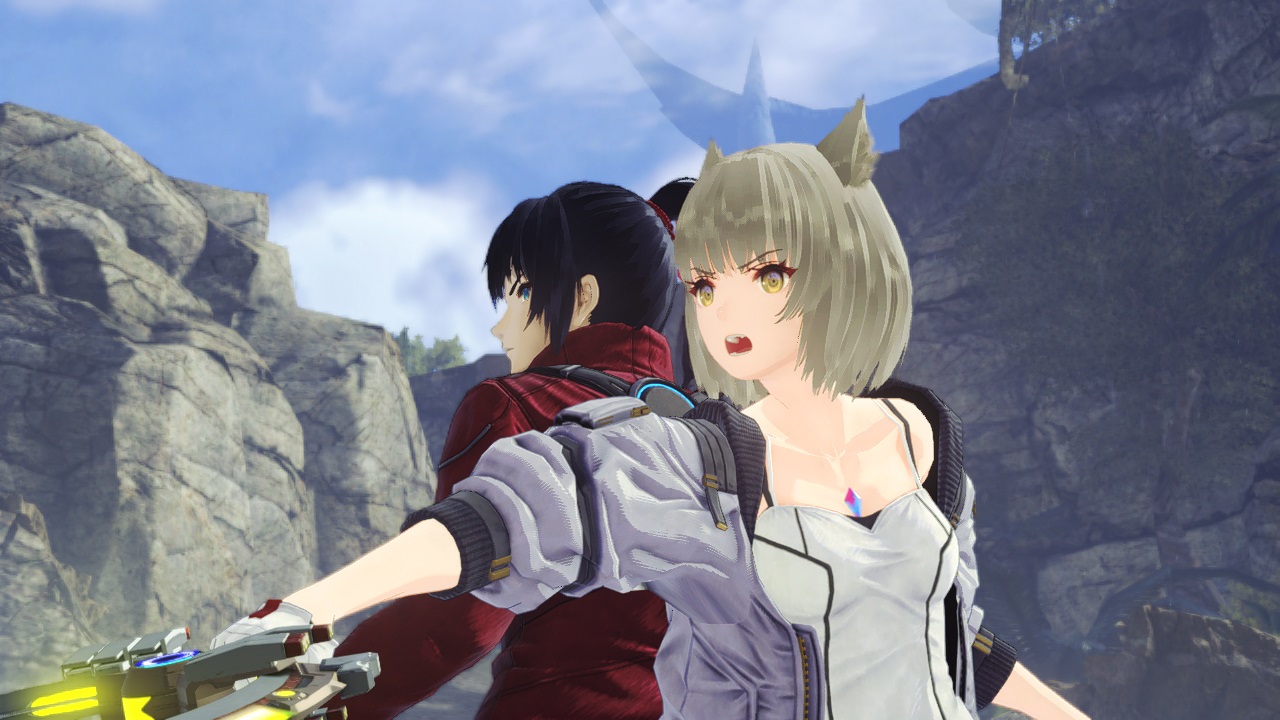 Xenoblade Chronicles 3 на эмуляторе Nintendo Switch запустили в 4K и с 60 FPS