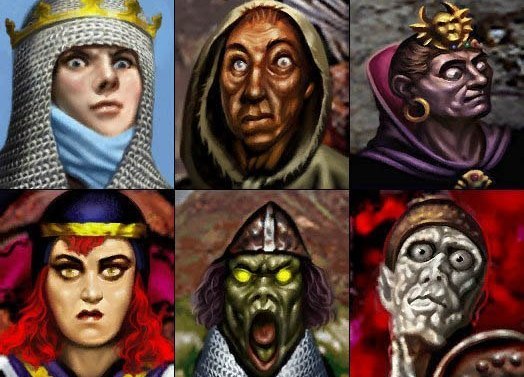 «Героям меча и магии 3» — 20 лет. Вспоминаем лучшие шутки и мемы о легендарной стратегии - изображение обложка