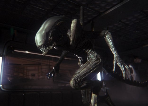 Источник Eurogamer: разработка Alien Isolation 2 не ведется - изображение обложка