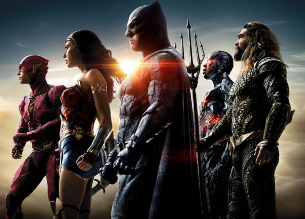 Разработчики Arkham Origins взялись за кооперативную игру по DC в открытом мире? - изображение обложка