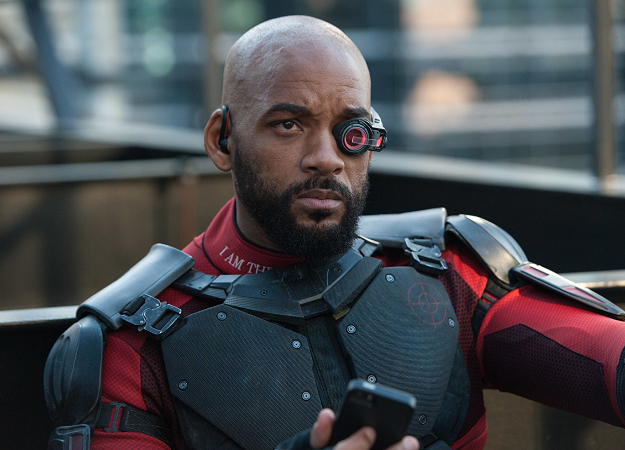 Во всем виноват Уилл Смит? По слухам, съемки «Отряда самоубийц 2» перенесли на полгода - изображение обложка