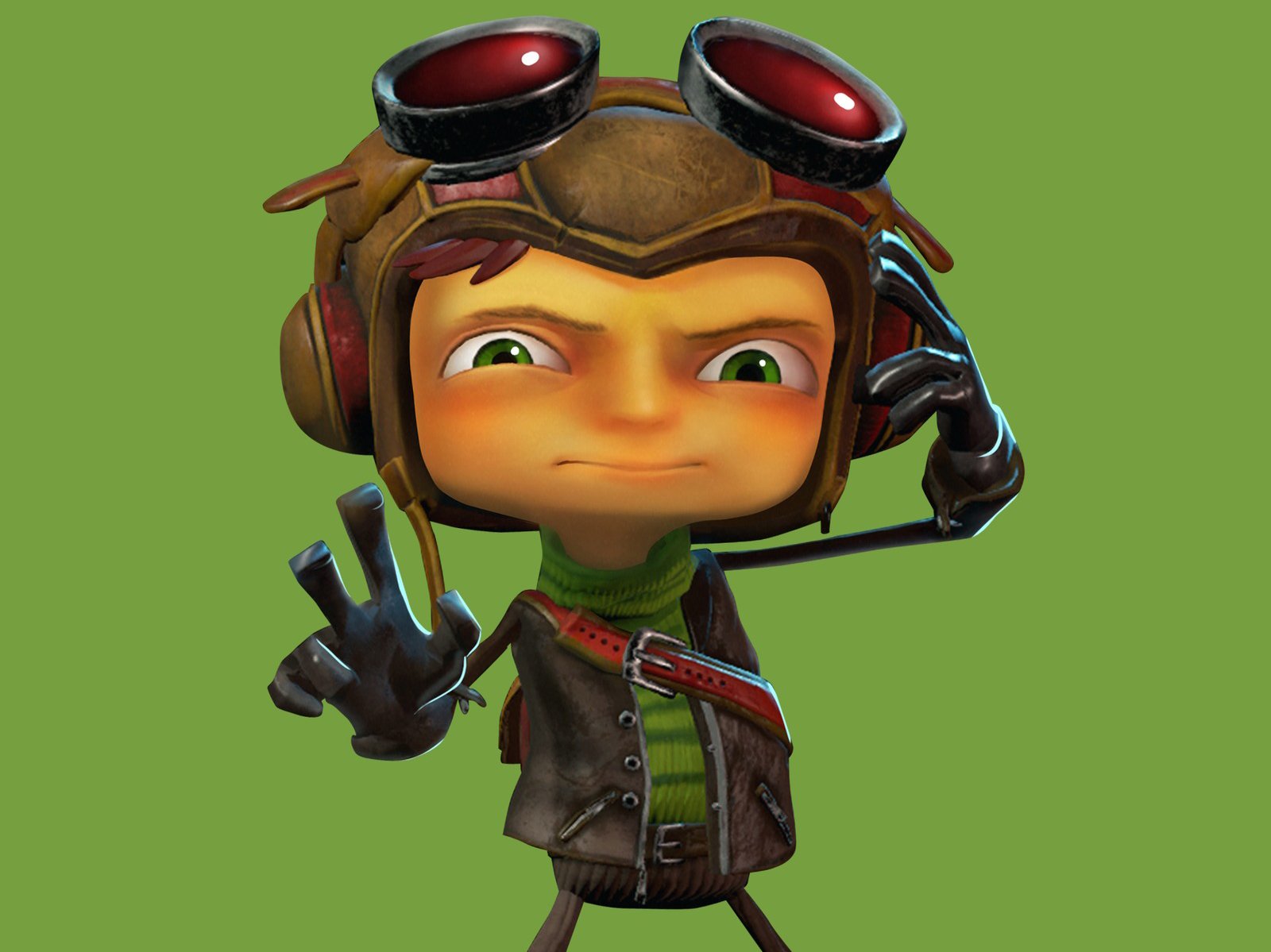Psychonauts 2 – первый миллион долларов за 14 часов - изображение обложка