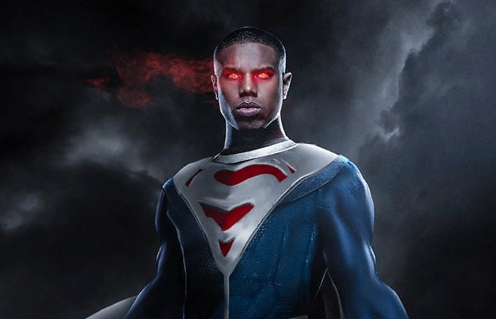 Кал-Эл, 20 век, отдельная вселенная: появились детали фильма о темнокожем Супермене - изображение обложка