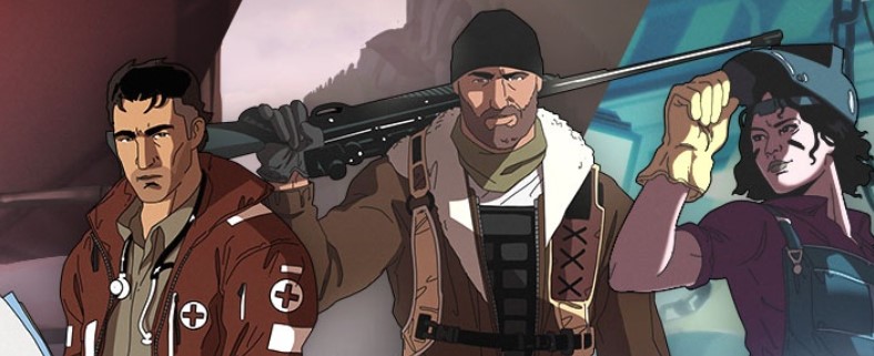 Rainbow Six Siege получила новый боевой пропуск — «Вокруг света» - изображение обложка