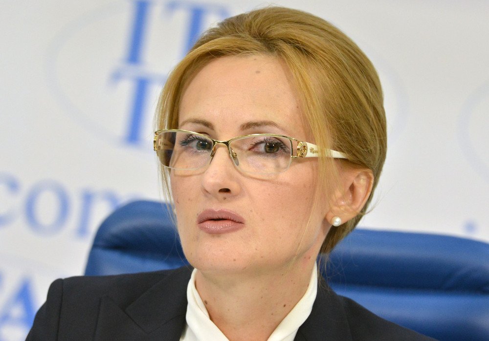 Непопулярный «пакет Яровой» могут отложить на несколько лет - изображение обложка