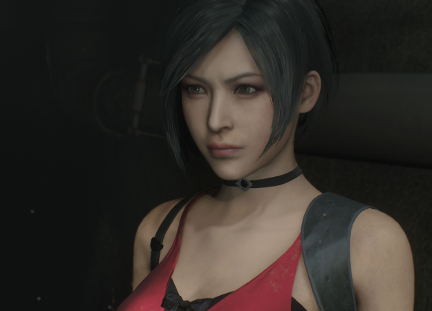 Новые скриншоты из Resident Evil 2 Remake: Ада Вонг, Леон Кеннеди, Клэр Рэдфилд и много зараженных