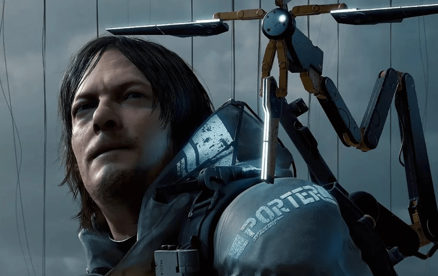 Как критики оценили порт Death Stranding на PC - изображение обложка