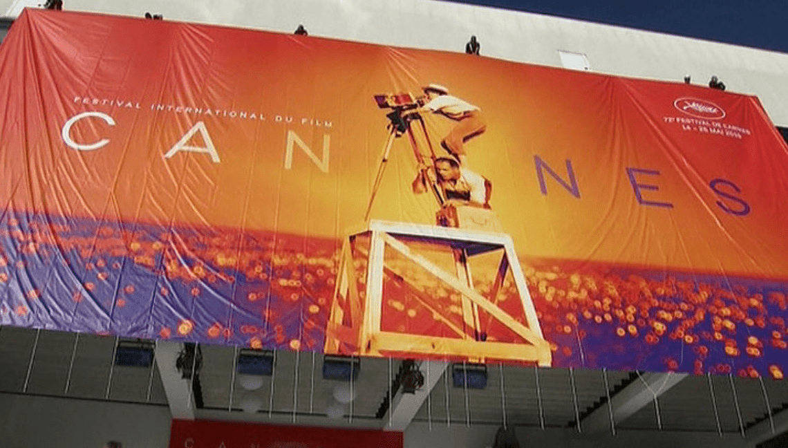 Каннский кинофестиваль перенесли на неопределенный срок - изображение обложка