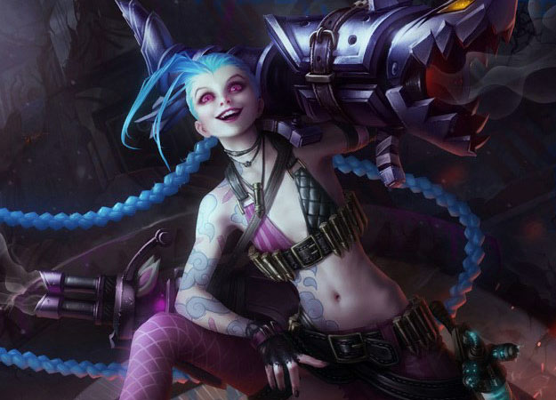 Kotaku опубликовало расследование о сексизме в офисе Riot Games. Студия ответила на обвинения - изображение обложка