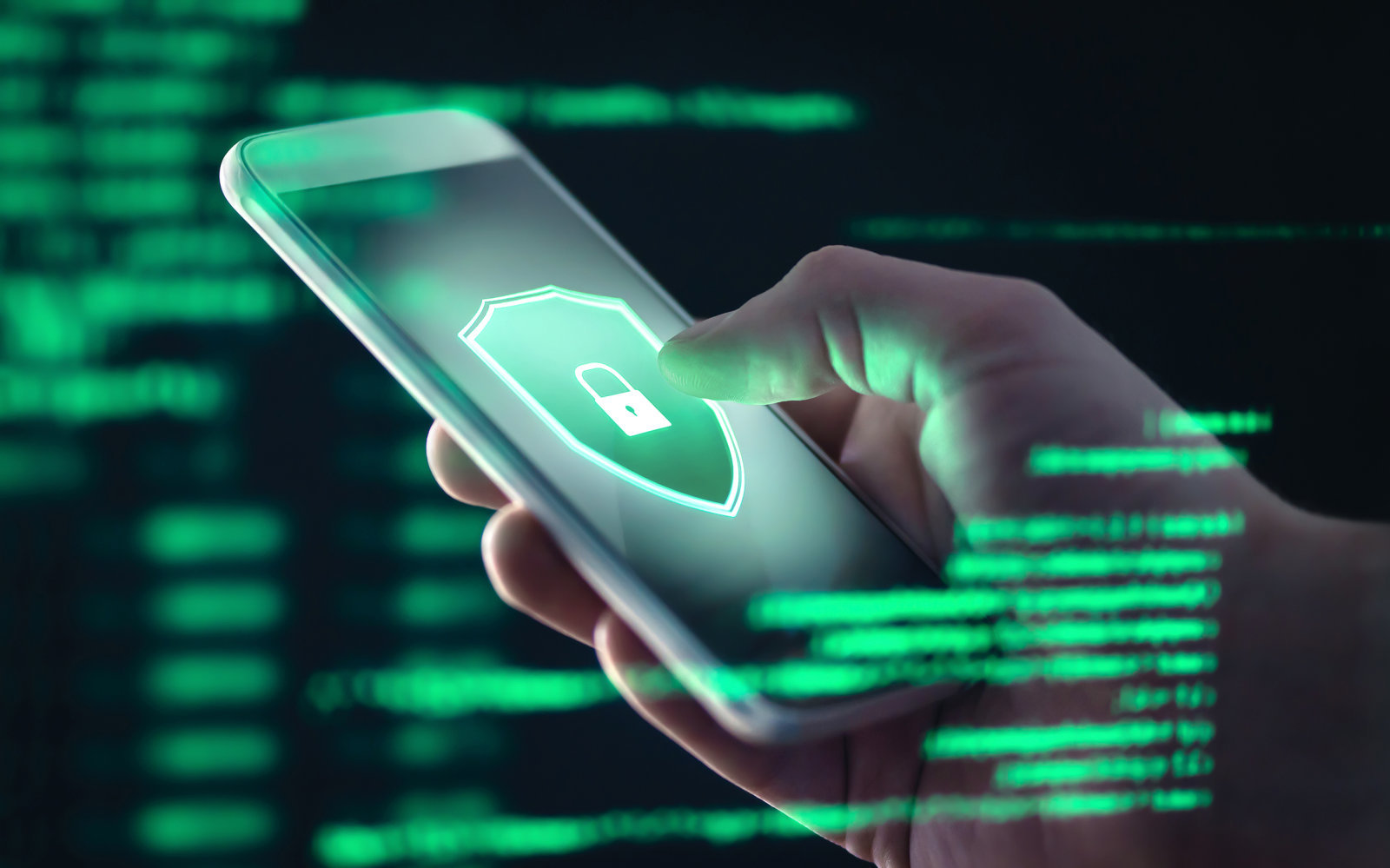 Microsoft планирует выпустить свой антивирус Defender на Android и iOS