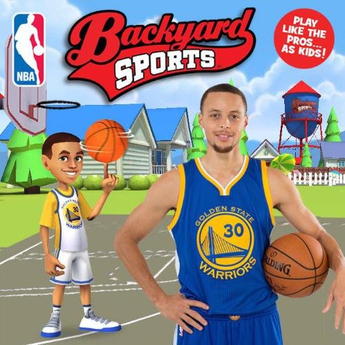 По Backyard Sports сделают фильм про детей-спортсменов - изображение обложка