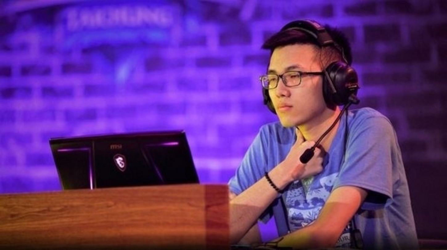 Отстраненный гонконгский киберспортсмен по Hearthstone прокомментировал конфликт с Blizzard