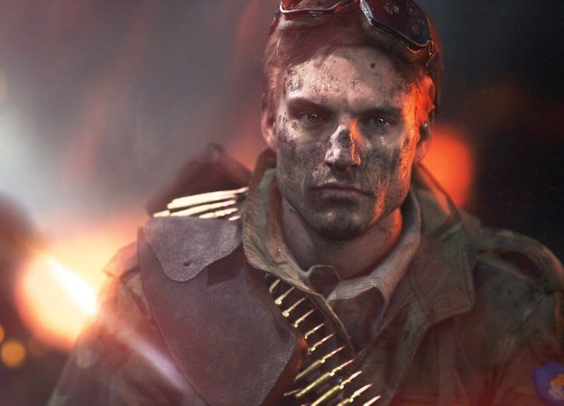 Никакого кооператива на релизе Battlefield V не будет, а «королевская битва» появится лишь весной - изображение обложка