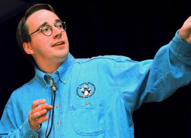 Создатель Linux считает современные инновации чушью - изображение обложка