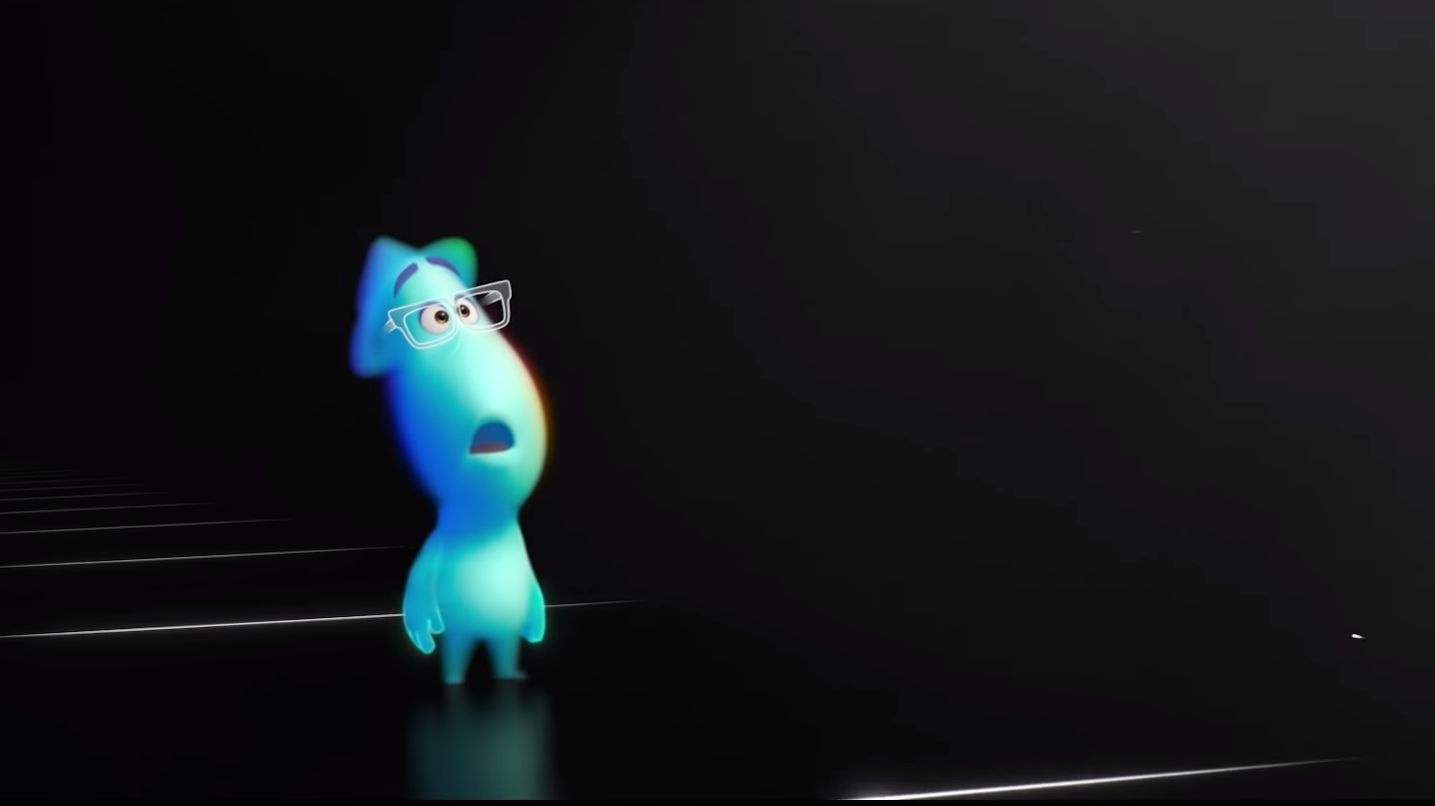 Премьеру мультфильма «Душа» от студии Pixar перенесли в онлайн