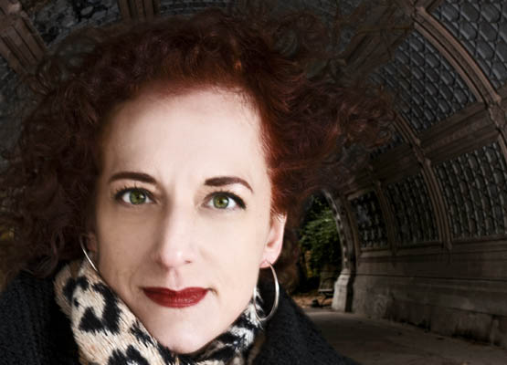 Comic Con Russia посетит художница «Песчаного человека» - изображение обложка