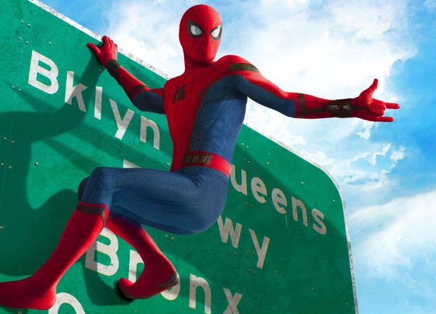 Разбираем новый трейлер фильма «Человек-паук: Возвращение домой»  - изображение обложка