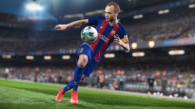 ААААА!!! PES 2018 поместила в сборную России писателей, политиков и Героев Советского Союза