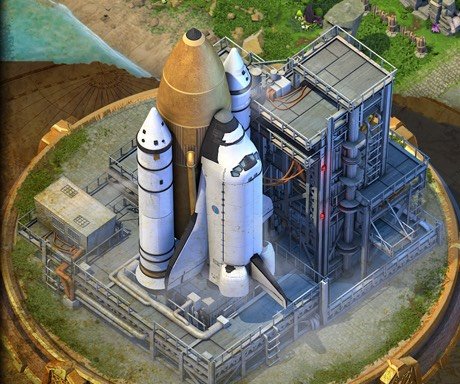 Студия-разработчик Kingdoms of Amalur возродилась с F2P-стратегией - изображение обложка