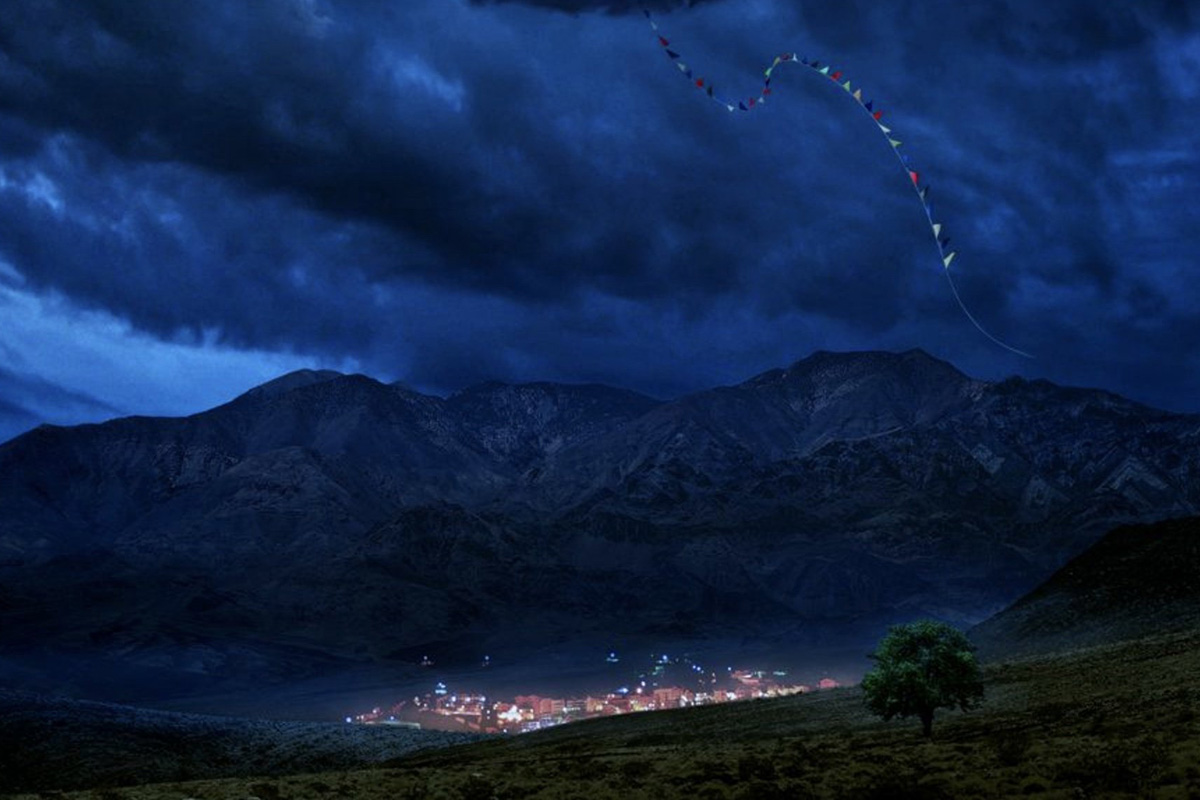 Фото: обложка фильма "Нет"