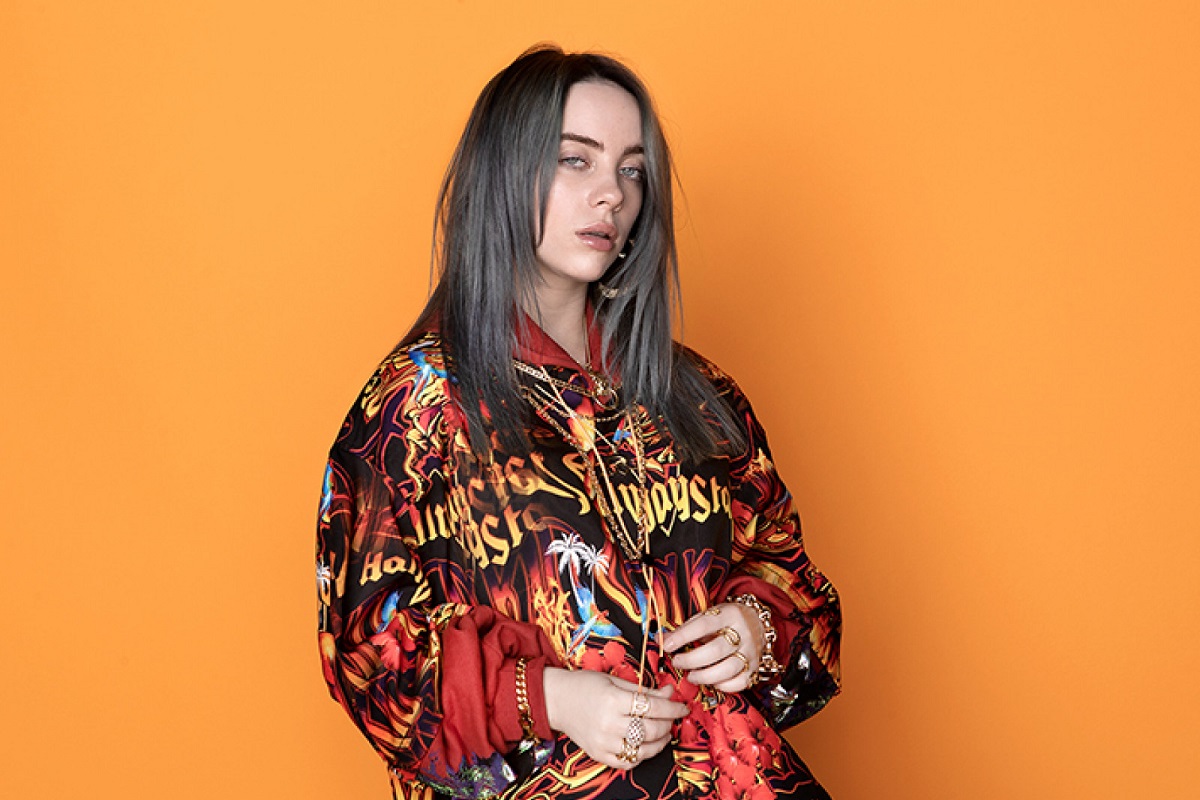 Билли Айлиш и Тейлор Свифт стали победителями музыкальной премии MTV VMA 2019 - изображение обложка