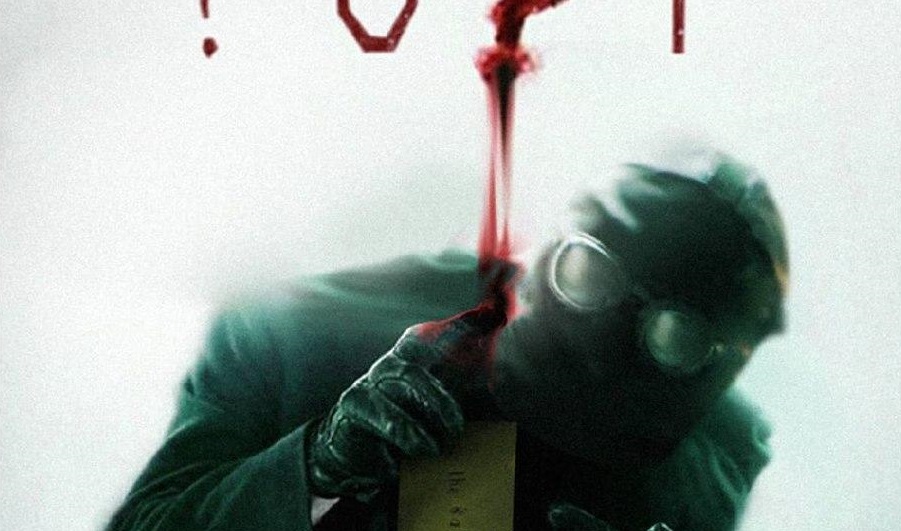 BossLogic нарисовал постер «Бэтмена» с Загадочником в духе «Темного рыцаря» - изображение обложка