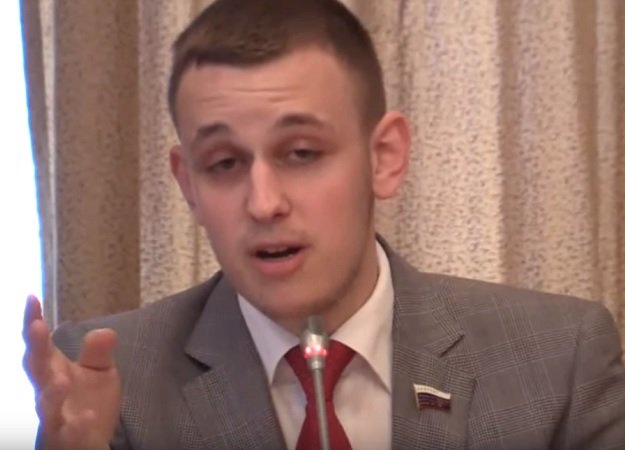 В Госдуме закончилось первое заседание совета блогеров - изображение обложка