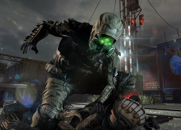 Ubisoft не торопится делать новый Splinter Cell из-за возможного давления фанатов - изображение обложка