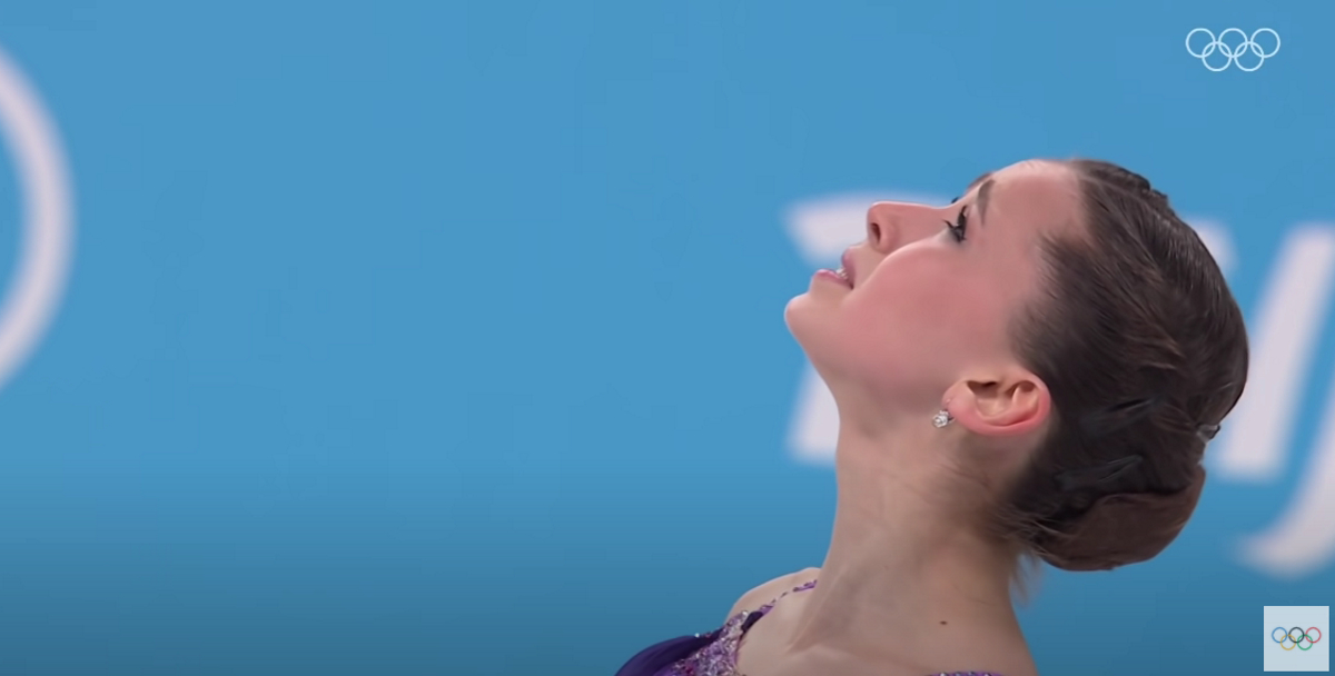 Обложка: скрин «Канобу»/YouTube-канал Olympics